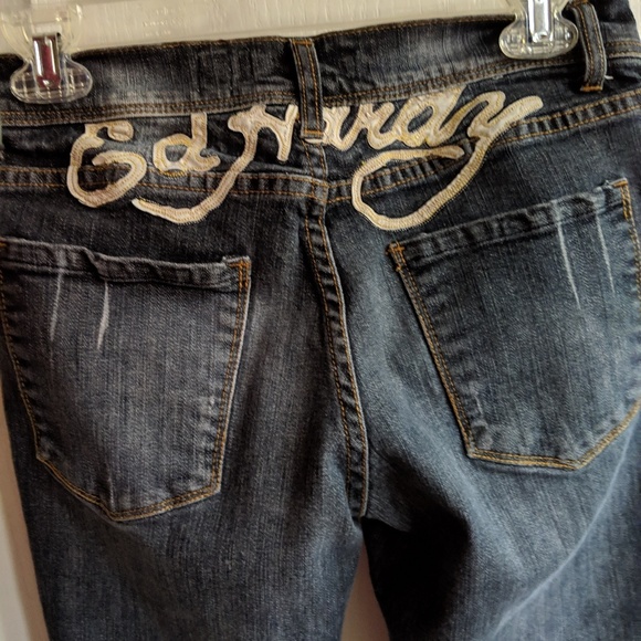 Ed Hardy Denim - Ed Hardy jeans